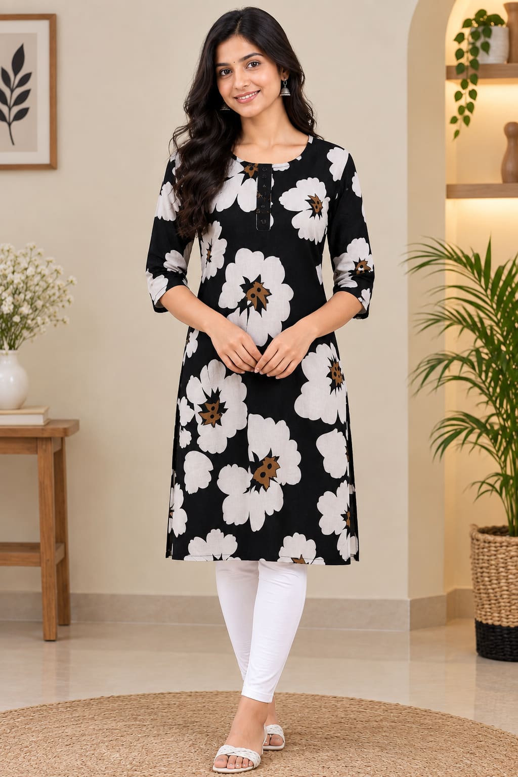 KURTI FOR WOMEN 